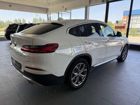 Usado BMW X4 190 CV (139 kW) 2019 Blanco SUV