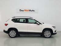 usado Seat Ateca 1.0 TSI S&S Ecomotive Style 85 kW (115 CV)