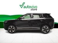 Nuevo Jaecoo 5 147 CV (108 kW) 2025 Negro SUV