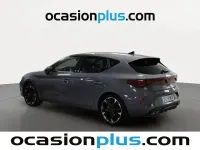 Usado Cupra Leon 204 CV (150 kW) 2025 Gris Berlina