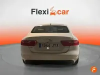 Usado Jaguar XE Pure 180 CV (132 kW) 2017 Blanco Berlina