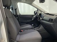 usado VW Caddy Maxi Origin 2.0 TDI 75 kW (102 CV)