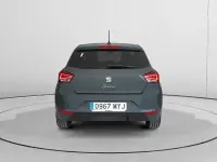 Usado Seat Ibiza XCELLENCE 115 CV (84 kW) 2025 Azul Utilitario