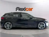 Usado BMW 118 140 CV (102 kW) 2020 Negro Berlina