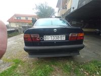 Usado Lancia Dedra 92 CV (67 kW) 1993 Violeta / lila Berlina