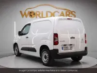 Usado Citroën Berlingo 101 CV (74 kW) 2022 Blanco Monovolumen