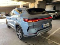 Usado BYD Seal U Comfort 218 CV (160 kW) 2025 Azul SUV
