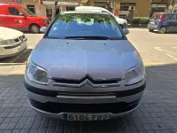 Brugt Citroën C4 110 HK (80 kW) 2006 Grå Sedan