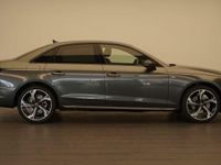 usado Audi A4 Black line 35 TDI 120 kW (163 CV) S tronic en Málaga