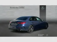 Usado Mercedes C220 197 CV (144 kW) 2025 Otro Berlina