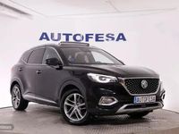 Usado MG HS Luxury 258 CV (189 kW) 2022 Negro SUV