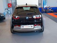 Occasion BMW i3 170 ch (125 kW) 2017 Argent Citadine
