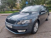 Brugt Skoda Octavia Ambition 105 HK (77 kW) 2015 Grå Sedan