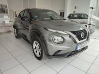 usado Nissan Juke 1.0 Dig-t N-connecta 4x2 Dct 7 114