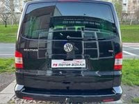 Usado VW Multivan 174 CV (127 kW) 2007 Monovolumen