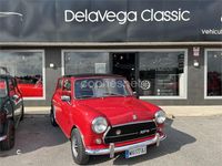 Usado Austin Mini 63 CV (46 kW) 1992 Rojo Berlina