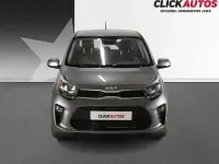 Usado Kia Picanto 63 CV (46 kW) 2024 Utilitario
