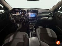 Usado Ssangyong (KGM) Tivoli 128 CV (94 kW) 2020 Blanco SUV