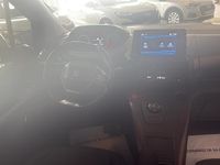 Usado Peugeot Rifter GT 131 CV (96 kW) 2018 Negro Monovolumen