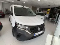Usado Nissan Townstar Comfort 131 CV (96 kW) 2022 Blanco Van