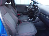 Usado Ford Puma ST-Line 125 CV (91 kW) 2023 Azul Berlina