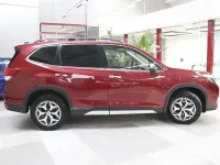 Usado Subaru Forester Sport 151 CV (111 kW) 2021 Rojo SUV