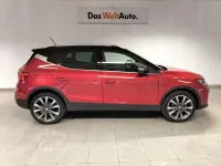 Usado Seat Arona FR 115 CV (84 kW) 2025 Blanco SUV