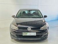 Usado VW Golf VII Advance 122 CV (89 kW) 2015 Negro Berlina