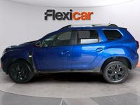 Usado Dacia Duster Extreme 150 CV (110 kW) 2022 Azul SUV