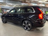 Usado Volvo XC90 R-Design 235 CV (172 kW) 2019 Negro SUV