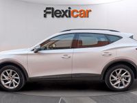 Usado Cupra Formentor 150 CV (110 kW) 2021 Blanco SUV