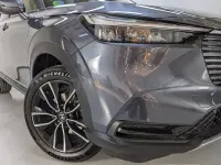 Usado Honda HR-V Elegance 131 CV (96 kW) 2024 Amarillo SUV
