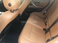 Usado BMW 420 190 CV (139 kW) 2018 Blanco Coupe