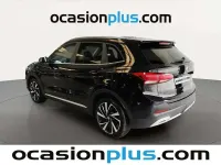 Usado MG ZS Luxury 197 CV (144 kW) 2025 Negro SUV