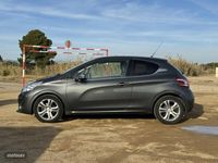 usado Peugeot 208 Allure 1.2 Vti