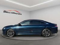 Usado DS Automobiles DS9 Rivoli Plus 224 CV (164 kW) 2021 Negro Berlina