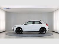 Usado Audi Q2 S-Line 150 CV (110 kW) 2022 Blanco ibis SUV
