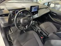 Usado Toyota Corolla Business Edition 122 CV (89 kW) 2021 Blanco Berlina