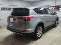 Usado Toyota RAV4 Advance 143 CV (105 kW) 2017 Gris SUV