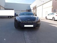 Usado Aston Martin Rapide 560 CV (411 kW) 2013 Etiqueta c (verde) Berlina