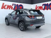 Nuevo Hyundai Tucson 239 CV (175 kW) 2026 Gris / plata SUV