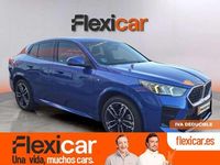 Usado BMW X2 163 CV (119 kW) 2025 Azul SUV