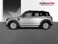 Usado Mini Cooper Countryman 136 CV (100 kW) 2023 Gris / plata SUV