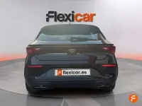 Usado Cupra Leon 150 CV (110 kW) 2024 Negro