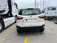 usado Ford Ecosport 1.50TDCi Trend 95