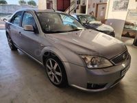 Usado Ford Mondeo Futura 130 CV (95 kW) 2007 Gris / plata Berlina