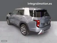 Usado KGM Torres 163 CV (119 kW) 2024 Gris SUV