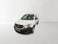 usado Mercedes Citan 109 Furgon CDI Largo 66 kW (90 CV)