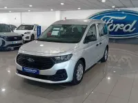 Usado Ford Tourneo Connect Trend 102 CV (75 kW) 2024 Gris / plata Monovolumen
