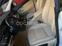 Usado BMW 520 Gran Turismo 184 CV (135 kW) 2015 Blanco Berlina